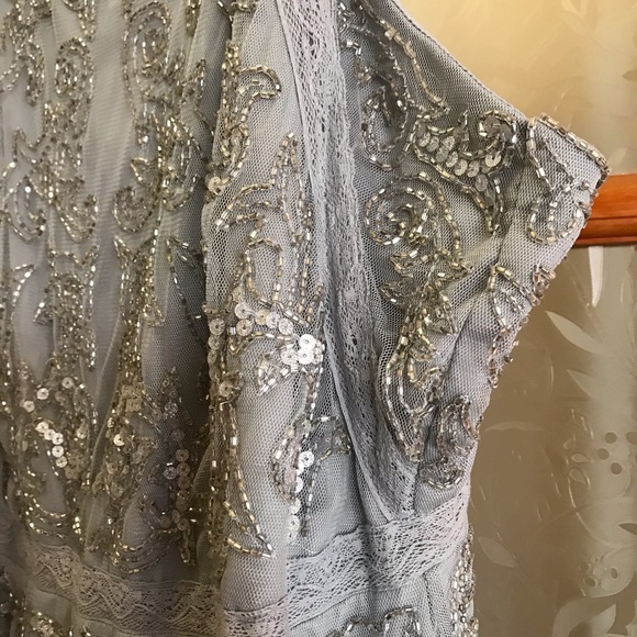 NWT ASOS Cocktail Dress - Picture 2 of 12